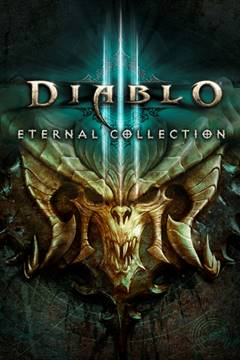 Mit Diablo III: Eternal Collection kommt das legendäre Action-RPG auf die Nintendo Switch