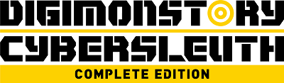 Digimon Story: Cybersleuth Complete Edition ab sofort für Nintendo Switch erhältlich