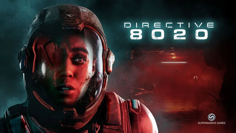 Directive 8020 zeigt neuen Trailer und startet am 12. Mai auf PC und Konsolen