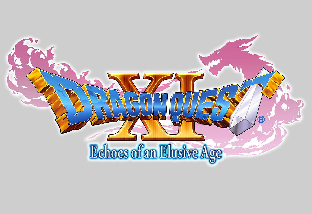 Dragon Quest XI: Echoes of an Elusive Age - erscheint 2018 im Westen