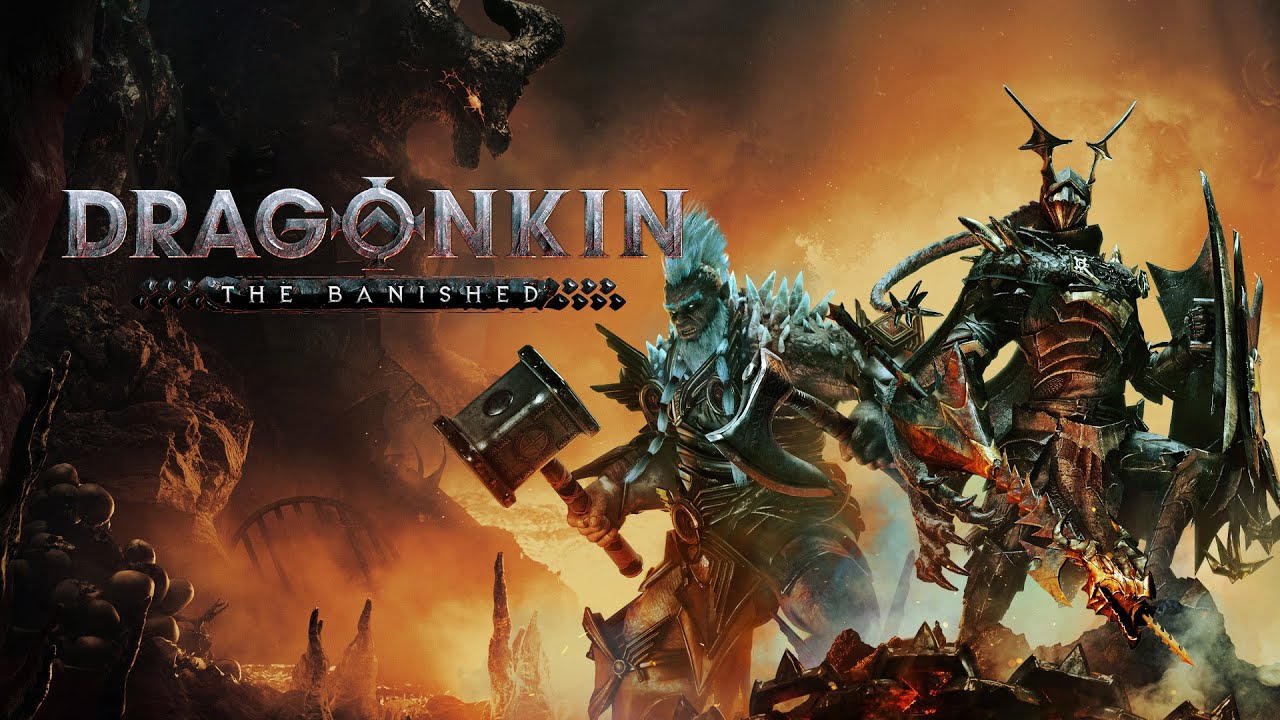 Dragonkin: The Banished erhält umfangreiches zweites Update