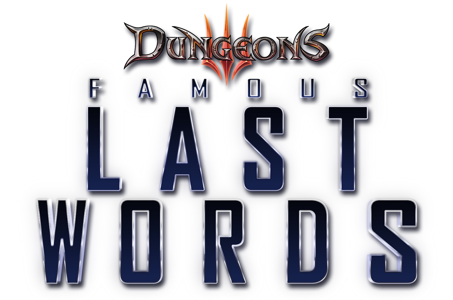 Der ultimative Gegner für das Ultimative Böse: Der DLC Famous Last Words vollendet Dungeons 3
