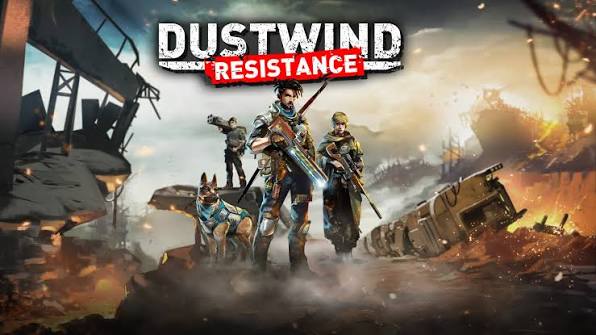 Dustwind: Resistance erhält mit Tunnels of Death neuen Kampagnen-DLC