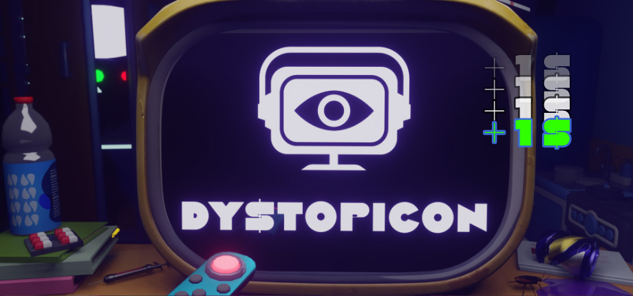 Dystopicon erscheint am 27. Juli auf Steam
