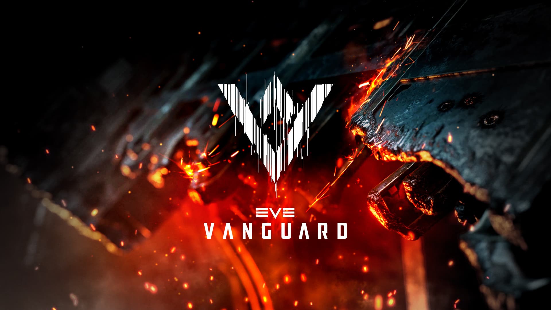 EVE Vanguard startet im Juli mit Operation Avalon in den ersten Alpha-Playtest