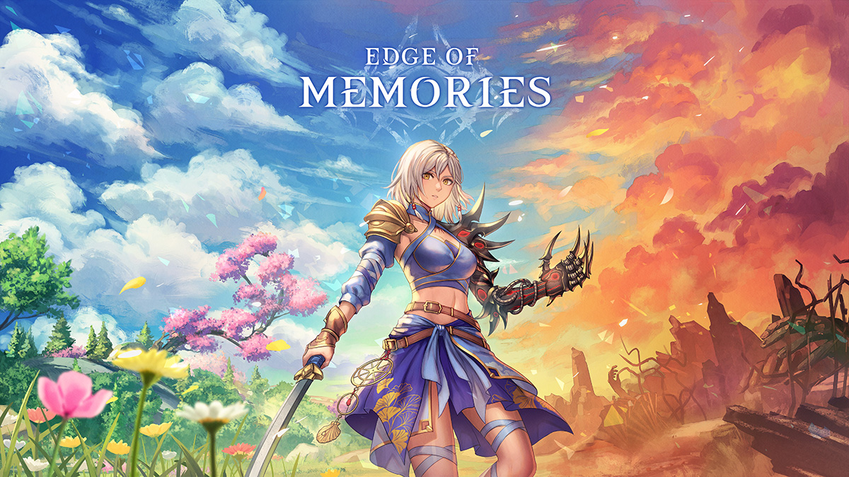 Edge of Memories zeigt sich in neuem Story-Trailer
