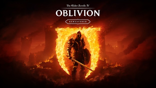 The Elder Scrolls IV: Oblivion Remastered erscheint für Nintendo Switch 2