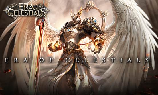 Era of Celestials erscheint im Juli 2018