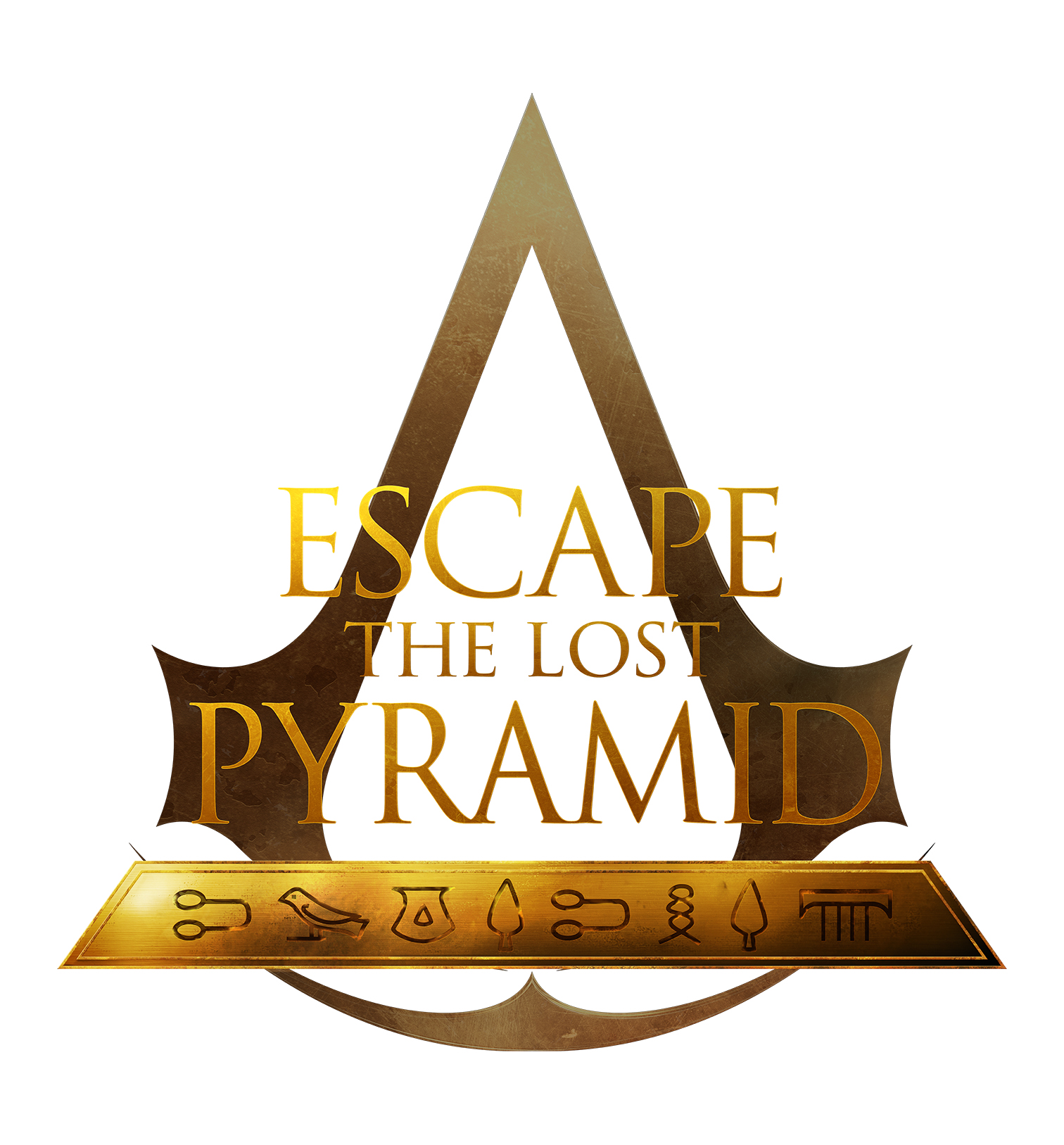 Escape The Lost Pyramid | Ubisoft startet VR-Escape Rooms