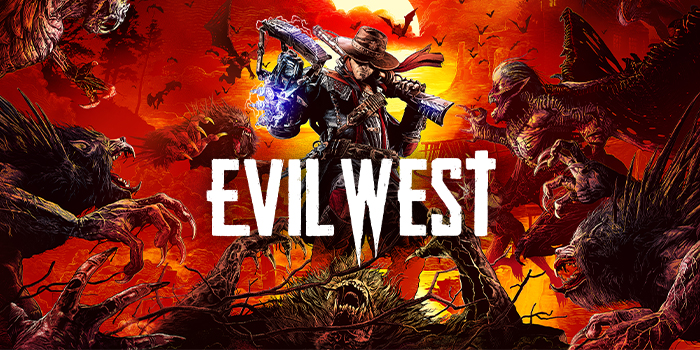 Evil West | Zweites Extended Gameplay-Video veröffentlicht