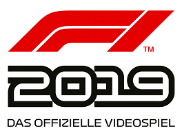 F1 2019: Anniversary Edition der weltweit erfolgreichen F1-Simulation im Handel 
