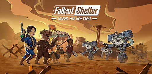 Fallout Shelter startet zehn Jahre nach Release in seine erste Saison