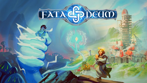 Götterspiel mit göttlichem Anspruch: Fata Deum erscheint am 15. September im Steam Early Access