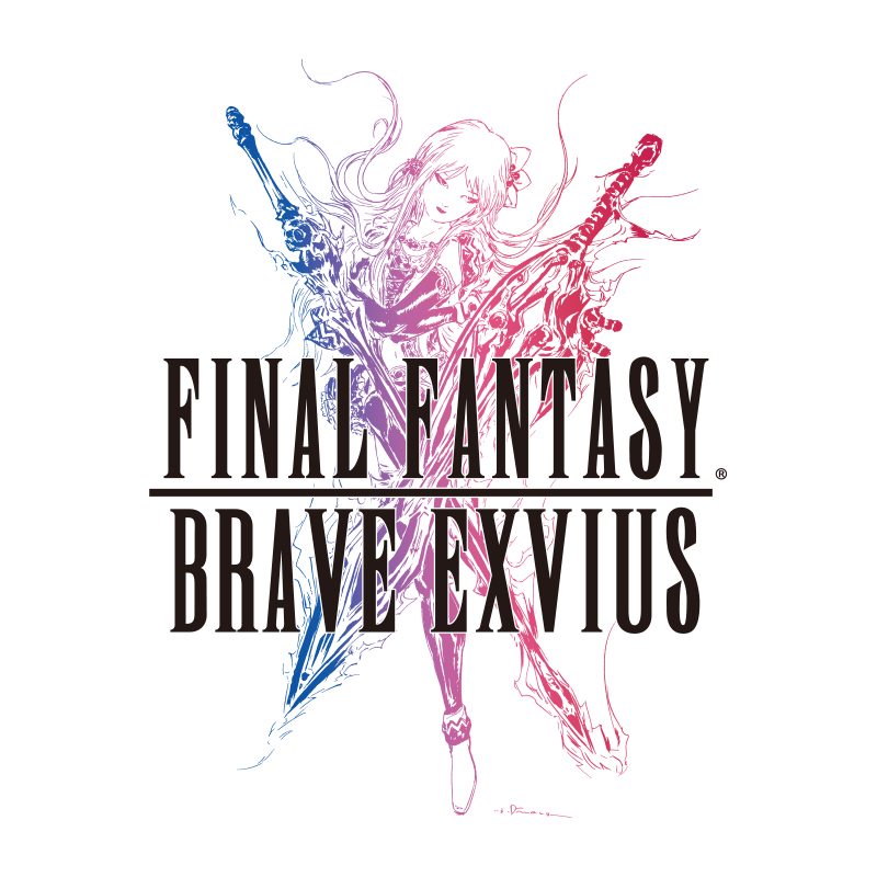 Final Fantasy Brave Exvius - Aktionen zum bevorstehenden Geburtstag