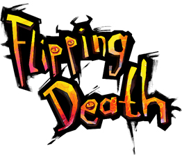 Flipping Death – Puzzle-Plattformer ab sofort im Handel