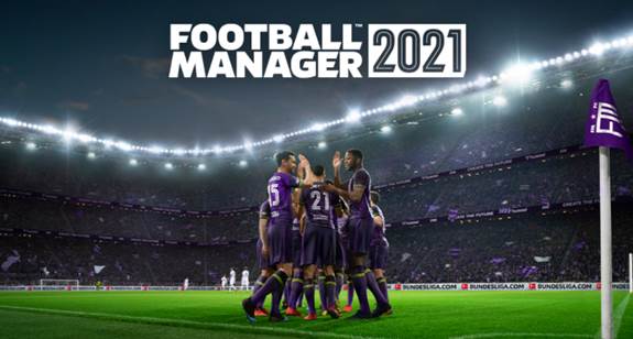 Football Manager 2021 - Beta-Test beginnt 
