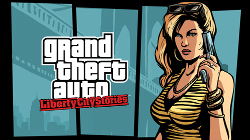 Grand Theft Auto: Liberty City Stories ist jetzt erhältlich für iOS