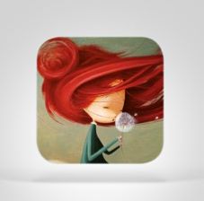 Im Garten der Pusteblumen erscheint als Spiel für Mobilgeräte