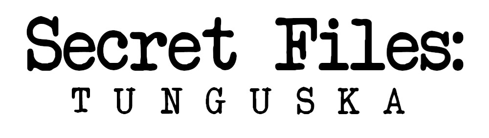 Geheimakte Tunguska ab sofort für Nintendo Switch 