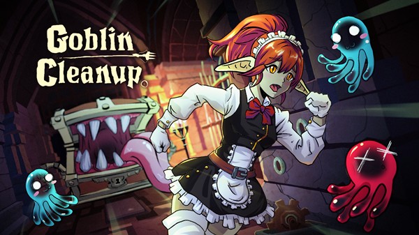 Goblin Cleanup erscheint 2027 auch für Konsolen