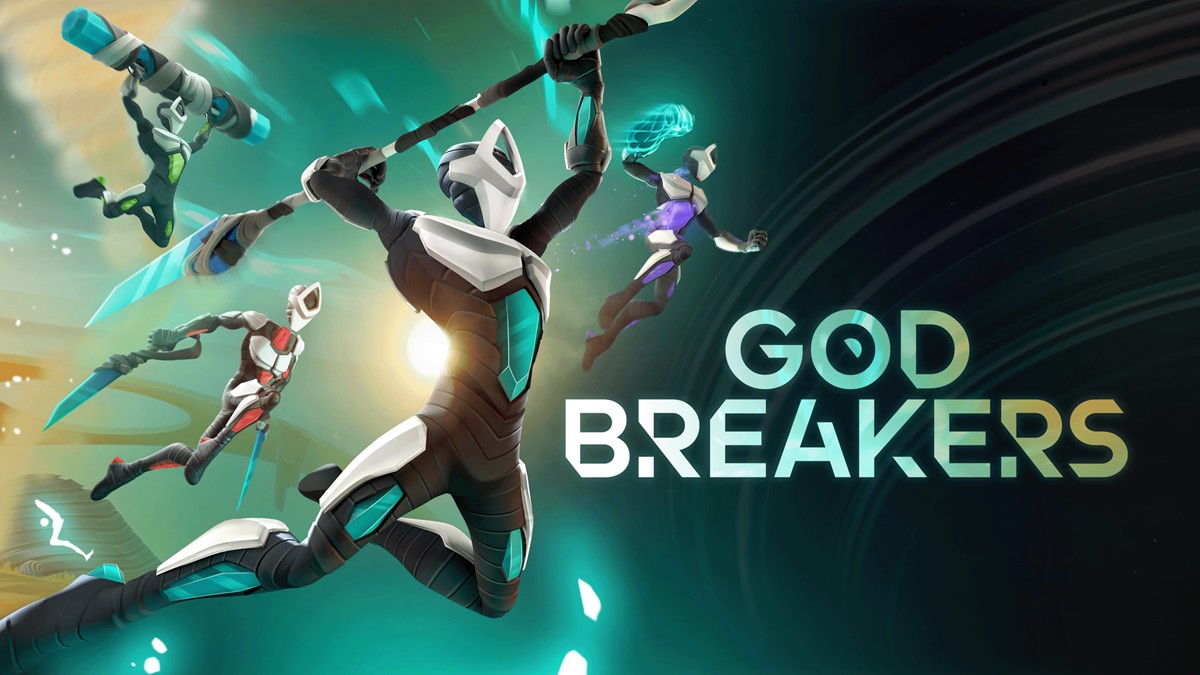 Neuer Trailer zu Godbreakers zeigt Koop-Action und Power-Stealing-Mechanik