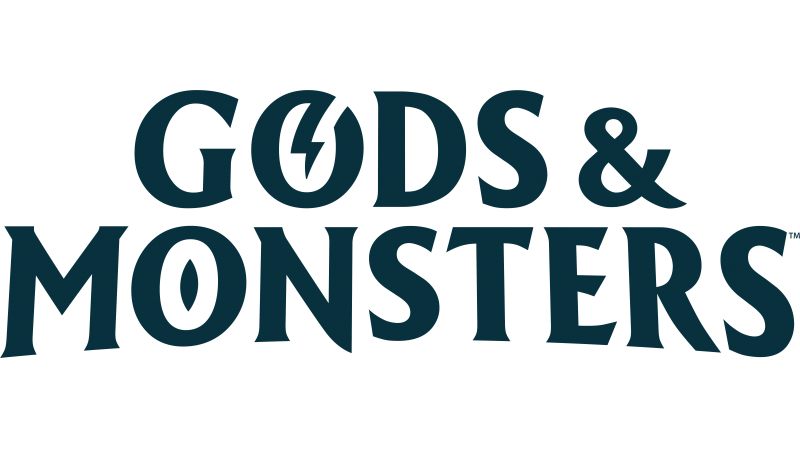 E3 2019 | Ubisoft kündigt neues Action-Adventure Gods & Monsters an