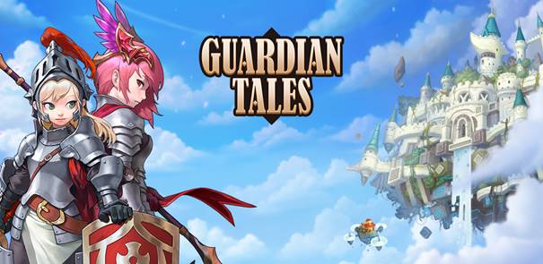 Guardian Tales veröffentlicht mit dem Update zu Season 2 die 12. Welt: die Dämonenwelt