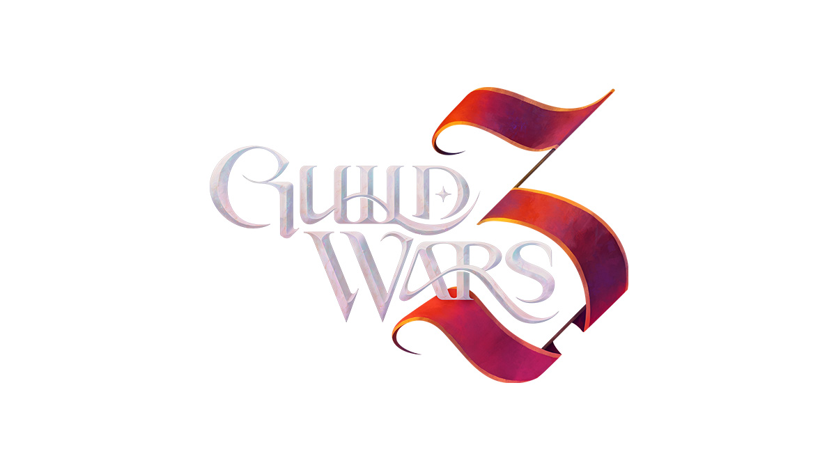 Guild Wars 3 angekündigt | ArenaNet führt die MMORPG-Reihe erstmals auf PlayStation 5