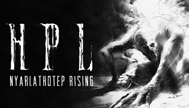 HPL: Nyarlathotep Rising enthüllt den rätselhaften und unheimlichen Pfad, der bevorsteht.