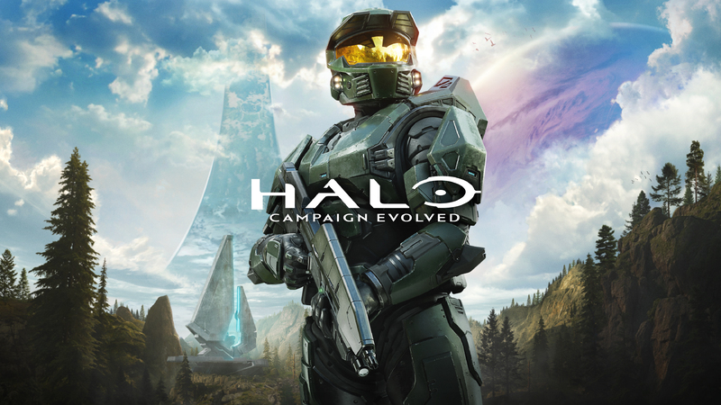 Halo: Campaign Evolved | Das legendäre Abenteuer kehrt 2026 als Remake zurück