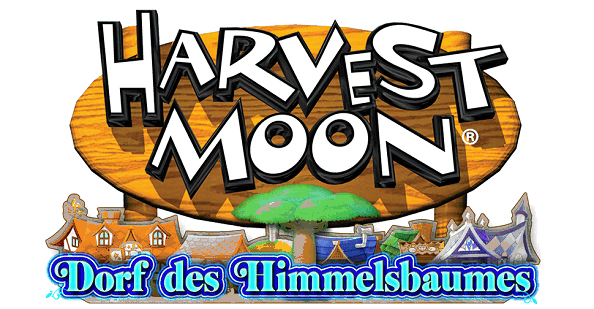 Harvest Moon: Dorf des Himmelsbaumes ab heute erhältlich