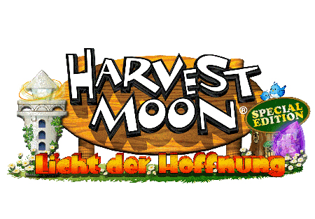 Harvest Moon: Licht der Hoffnung Special Edition ab sofort erhältlich 