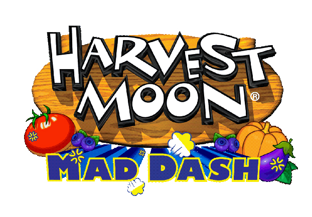 Harvest Moon: Mad Dash ­| Neuer Trailer & auf EGX in Berlin spielbar