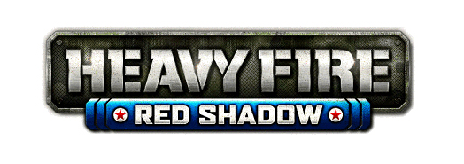 Heavy Fire: Red Shadow ab sofort erhältlich 