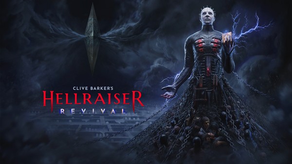 Neues Entwickler-Video zu Clive Barker’s Hellraiser: Revival zeigt Vision des Horror-Spiels