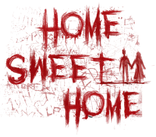 Home Sweet Home ab sofort erhältlich