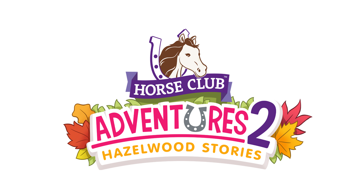 Horse Club Adventures 2 - Hazelwood Stories ab sofort erhältlich