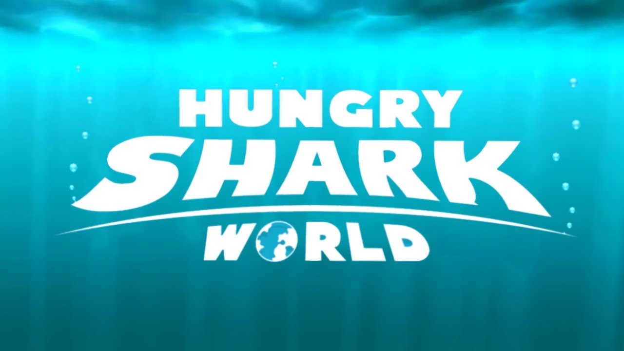 Hungry Shark World taucht am 17.07. in die Welt der Konsolen ein
