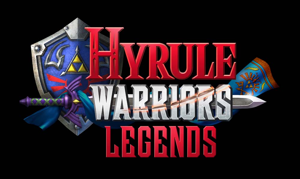 Hyrule Warriors Legends ­- epische Kämpfe überall und jederzeit
