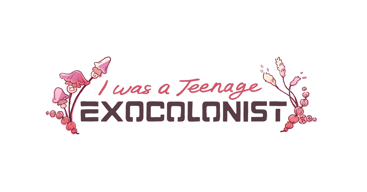 I Was A Teenage Exocolonist für Switch angekündigt 