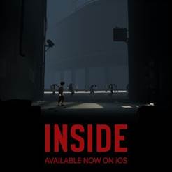 Indie-Entwickler Playdead veröffentlicht preisgekröntes Adventure-Rätselspiel Inside für iOS