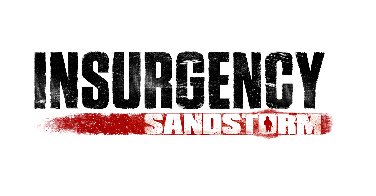 Insurgency: Sandstorm ab sofort im Epic Games Store