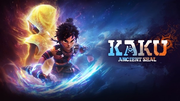 Kaku: Ancient Seal jetzt für PlayStation 5 und Xbox Series erhältlich