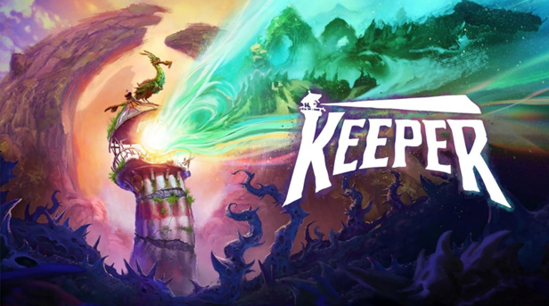 Keeper | Das neue Third-Person-Adventure von Double Fine ist ab sofort verfügbar