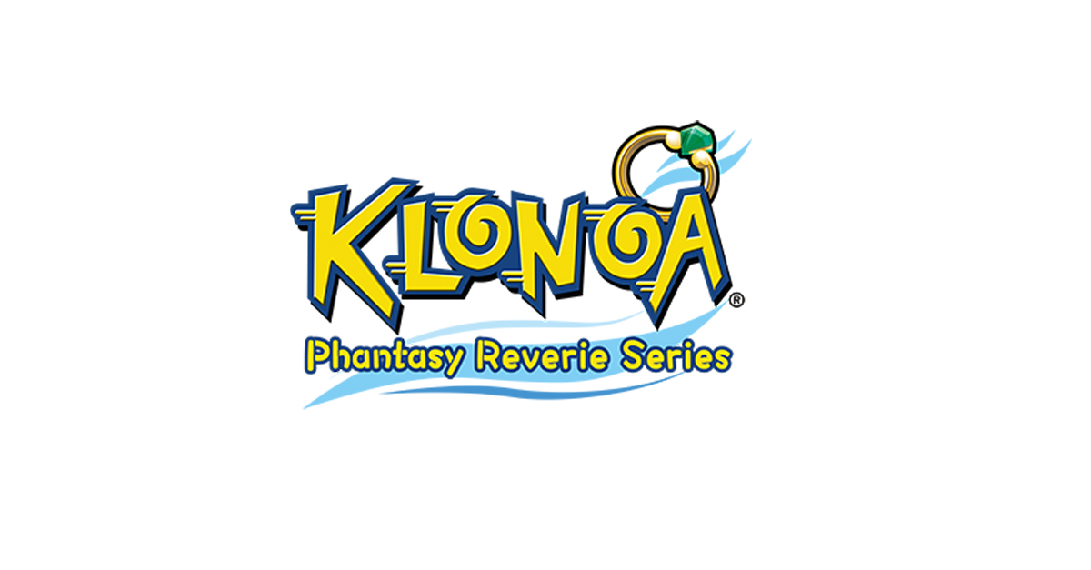 Klonoa Phantasy Reverie Series erscheint heute 