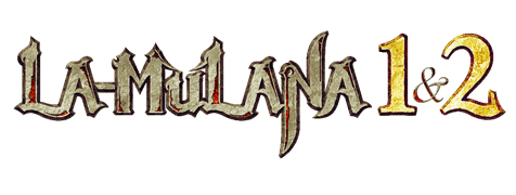 La-Mulana 1 & 2 erscheint 2020