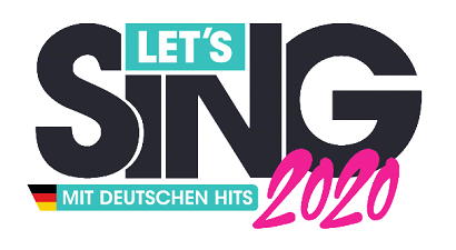Let´s Sing 2020 Mit Deutschen Hits ab sofort verfügbar