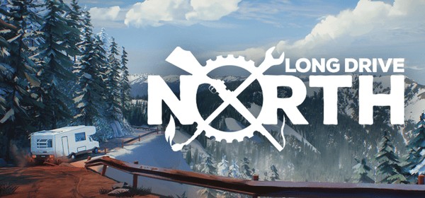 Long Drive North startet im November in den Early Access auf Steam
