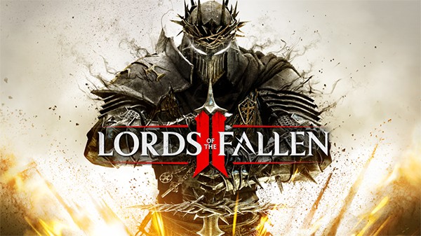 Lords of the Fallen II erscheint im Herbst 2026 für PC und Konsolen