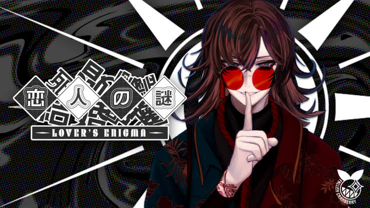 Lover’s Enigma startet auf Steam und setzt auf düstere Romance mit Horror-Elementen